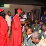 School of Missions and Evangelism