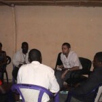 School of Missions and Evangelism