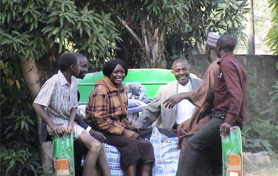 Rural Missions/Church Planting